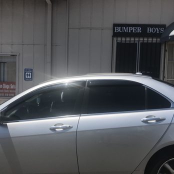 Automotive Image - Car Window Tinting Near Me - Santee, California
