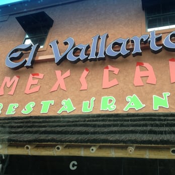 El Vallarta - Mexican Near Me - Joplin, Missouri
