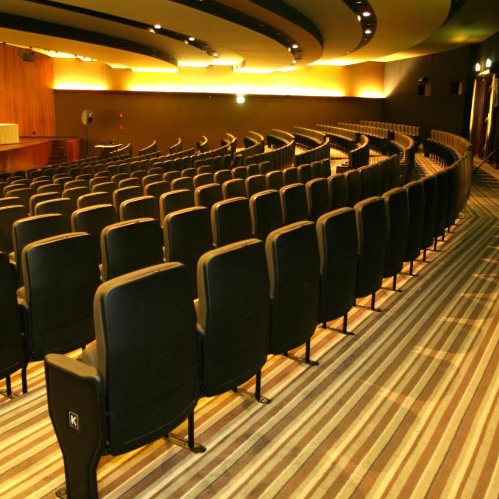 Hotel Royal Tulip - Theater - Hotels Near Me - Brasília, DF Hotel Royal Tulip - Theater - Hotels Near Me - Brasília, DF