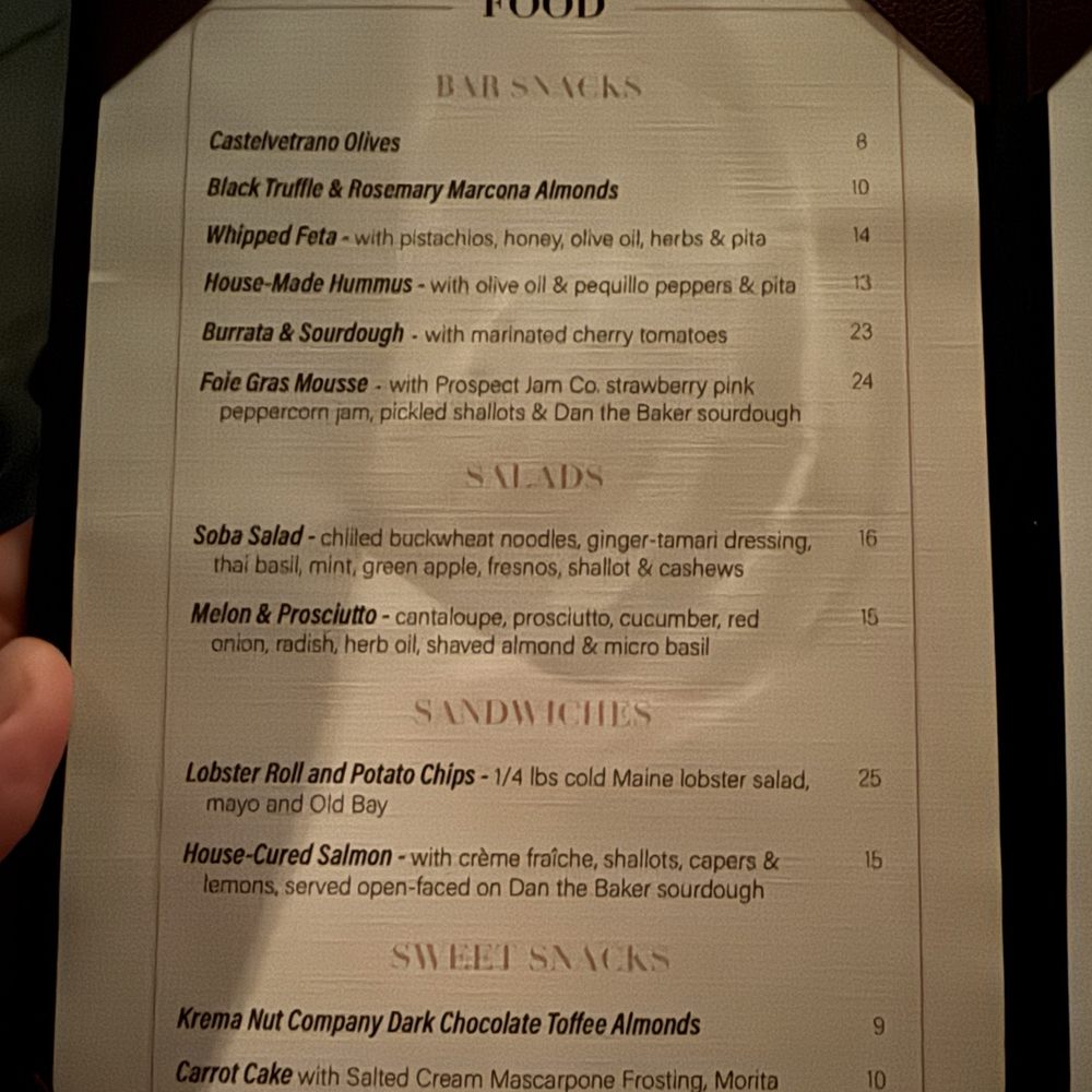 Ginger Rabbit Jazz Lounge - Menu - Jazz & Blues Near Me - Columbus, Ohio Ginger Rabbit Jazz Lounge - Menu - Jazz & Blues Near Me - Columbus, Ohio