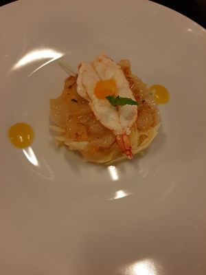 Ristorante Grantosco by null
