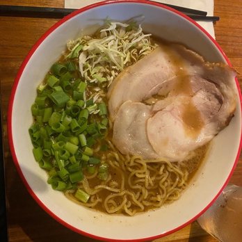 Gaku Ramen - Miso Ramen - Ramen Near Me - Burlington, Vermont Gaku Ramen - Miso Ramen - Ramen Near Me - Burlington, Vermont