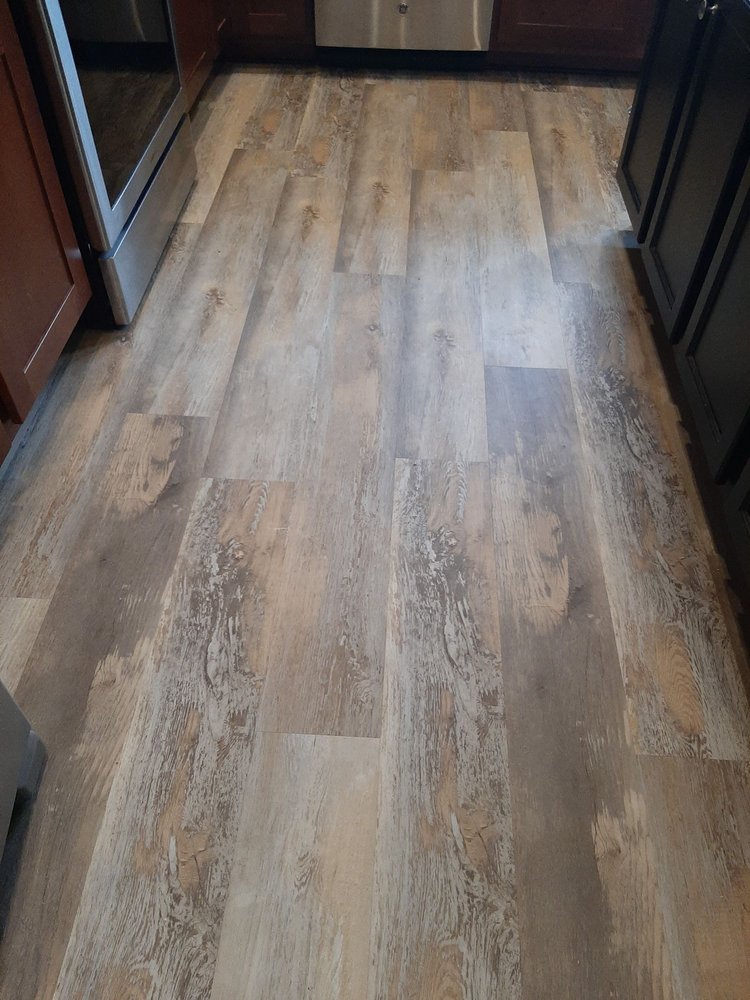 SIMS HARDWOOD FLOORING & STAIRS Updated October 2024 13 Photos