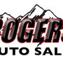 Photo of Rogers Auto Sales
