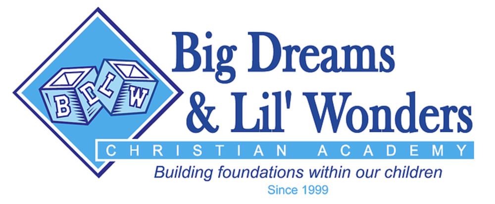 Big Dreams & Lil  Wonders Christian Academy - childcare center in Houston, TX