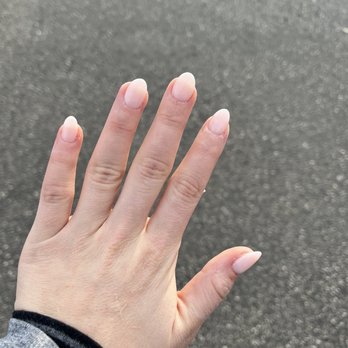E'Shee Nails Spa - Perfection - Waxing Near Me - Austin, Texas