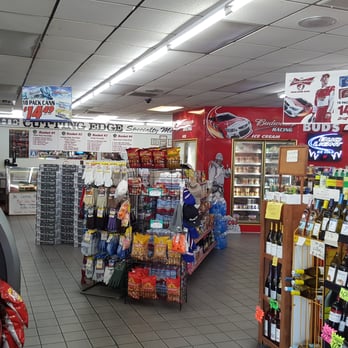Cutting Edge Specialty Meat Shop - Meat Shops Near Me - Bakersfield, California