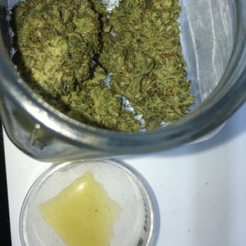 Natural Wonders - Headband on headband. Look at clarity - Cannabis Dispensaries Near Me - Portland, Oregon