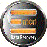 E-man Data Recovery