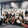 Nimo’s Training Gym