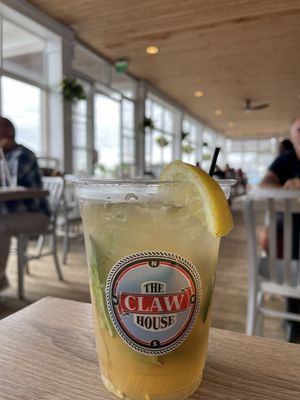 The Claw House by null