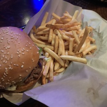 Dr. Funk - Impossible burger - Tiki Bars Near Me - San Jose, California Dr. Funk - Impossible burger - Tiki Bars Near Me - San Jose, California