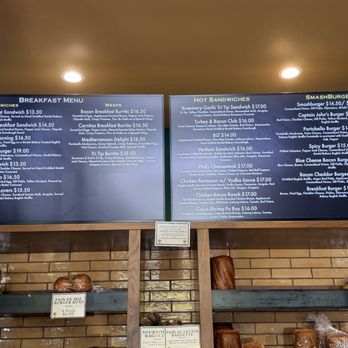 Model Bakery - Bakeries Near Me - Walnut Creek, California
