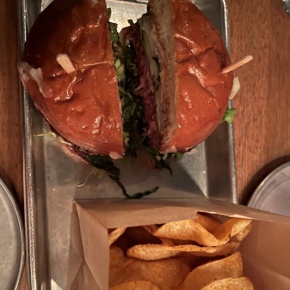 ABV - Burger - Cocktail Bars Near Me - San Francisco, California ABV - Burger - Cocktail Bars Near Me - San Francisco, California