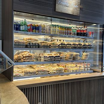 Paris Baguette - Coffee & Tea Near Me - New York, New York Paris Baguette - Coffee & Tea Near Me - New York, New York