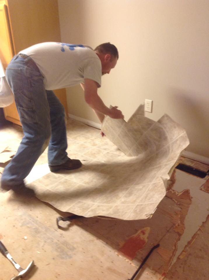 Slide of C&B Plumbing