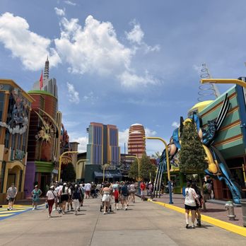 Marvel Super Hero Island - Amusement Parks Near Me - Orlando, Florida Marvel Super Hero Island - Amusement Parks Near Me - Orlando, Florida