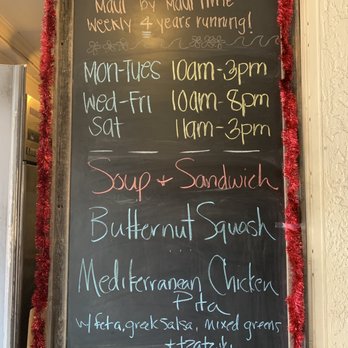 808 OLD TOWN  - Hours of Operation as of December 29, 2020. - Hawaiian Near Me - Wailuku, Hawaii