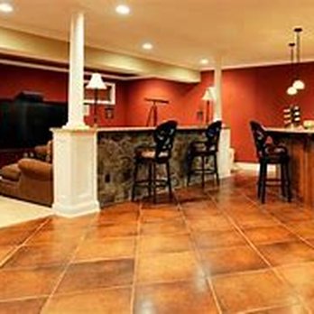 Garrison Homes - a kitchen and living room - General Contractors Near Me Garrison Homes - a kitchen and living room - General Contractors Near Me