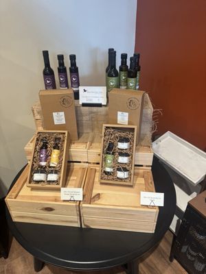 Perfectly Seasoned by null