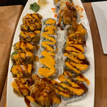 54 Restaurant - Asian Fusion Near Me - Springfield, Virginia 54 Restaurant - Asian Fusion Near Me - Springfield, Virginia