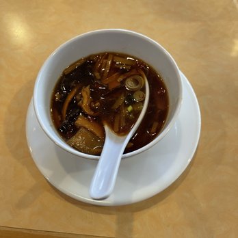 Mai Lee - Hot and sour soup - Vietnamese Near Me - Saint Louis, Missouri Mai Lee - Hot and sour soup - Vietnamese Near Me - Saint Louis, Missouri