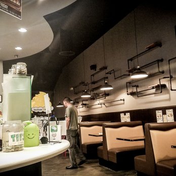 Meet Tea - Nice place - Bubble Tea Near Me - Temple City, California