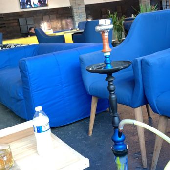 007 Hookah Lounge - Hookah Bars Near Me - Portland, Oregon