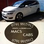 Photo of Macs Cabs