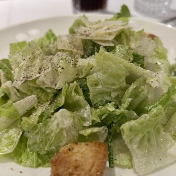 Jack’s on Pearl - Caesar Salad - Bars Near Me - Denver, Colorado
