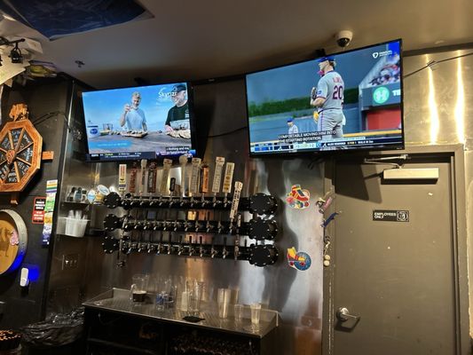 Fire Maker Brewery & Bar by null