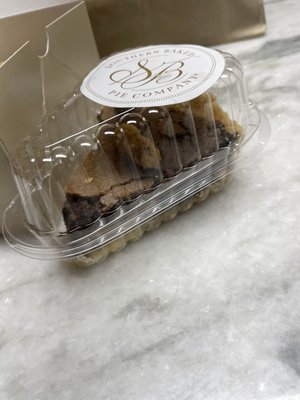 Southern Baked Pie Company | Mail Order and Georgia Pie Shops by null