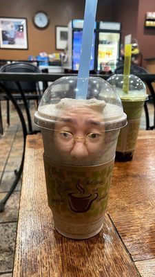 3rd Street Coffee by null