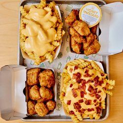 Shake Shack Newport News
