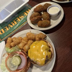 The Fremont Bar & Grill