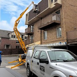 Neighborhood Roofing