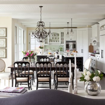 Interior Pros - Design Studio - a kitchen and dining room - Flooring Near Me - San Luis Obispo, California Interior Pros - Design Studio - a kitchen and dining room - Flooring Near Me - San Luis Obispo, California
