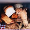 Grandma's Broasted Chicken gift card