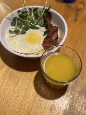 The Nova Café by null