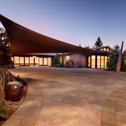 Arrillaga Recreation Center in Menlo Park, home of Menlo Park Fitness!