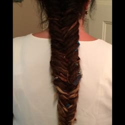 Be Hair Now