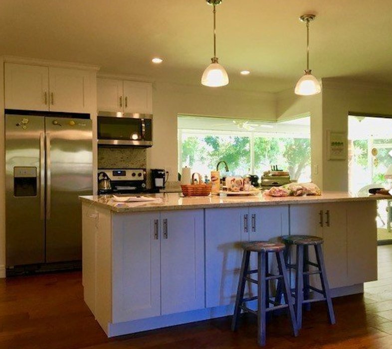 Slide of Precision Building