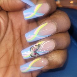 Nails by Cindy