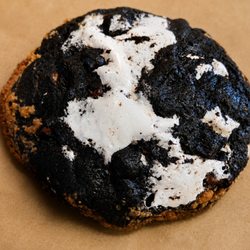 S'mores Cookie