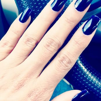 Lovely Nails - Lovely Nails.. Thanks Paula! - Nail Salons Near Me - Ontario, California