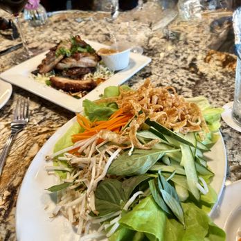 The Hideaway by Aloha Prime - great lettuce wraps and prime rib here - American Near Me - Kihei, Hawaii The Hideaway by Aloha Prime - great lettuce wraps and prime rib here - American Near Me - Kihei, Hawaii