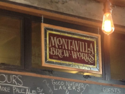 Montavilla Brew Works by null