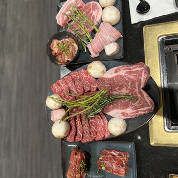 Honest Grill - Premium beef and regular pork combos - Barbeque Near Me - Centreville, Virginia Honest Grill - Premium beef and regular pork combos - Barbeque Near Me - Centreville, Virginia