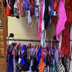 Forgotten Finery - $5 Swimwear