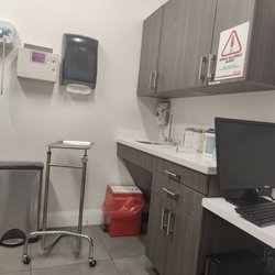 CityMD Bergen Beach Urgent Care - Brooklyn - This is the exam room
